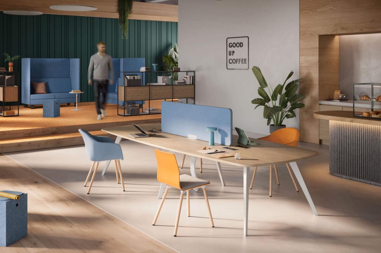 Workcafe WorkCafé